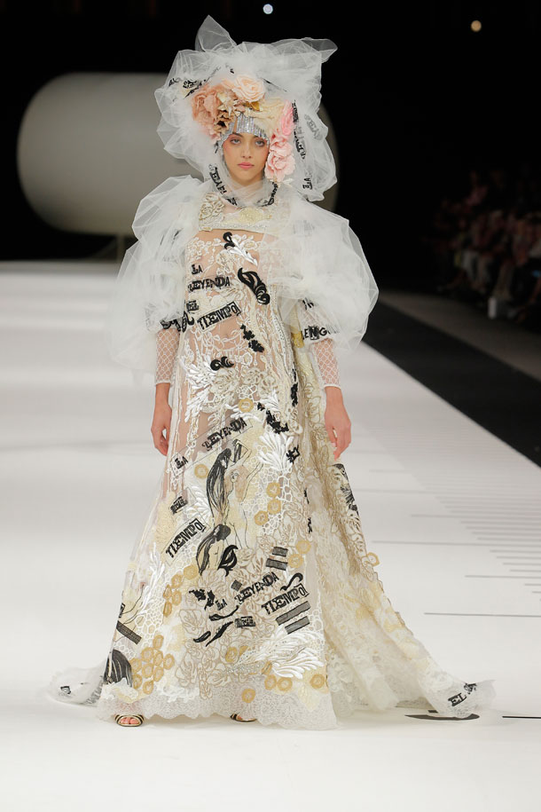 ilovebrides.pt Yolan Cris Coleção 2019 BBFW18